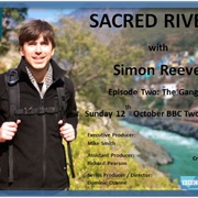 与西蒙·里夫一起穿越河流 Sacred Rivers With Simon Reeve