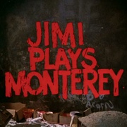 点击查看图片 吉米玩转蒙特雷音乐节 Jimi Plays Monterey