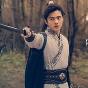点击查看图片 琅琊榜之风起长林