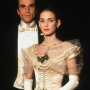 点击查看图片 纯真年代 The Age of Innocence