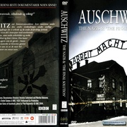 点击查看图片 奥斯威辛:纳粹最后的对策 Auschwitz: The Nazis and the 'Final Solution'