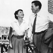 点击查看图片 罗马假日 Roman Holiday