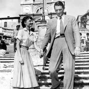 点击查看图片 罗马假日 Roman Holiday