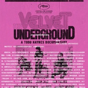 点击查看图片 地下丝绒 The Velvet Underground
