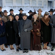 点击查看图片 东方快车谋杀案 Poirot: Murder on the Orient Express
