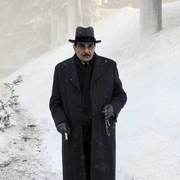 点击查看图片 东方快车谋杀案 Poirot: Murder on the Orient Express