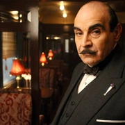 点击查看图片 东方快车谋杀案 Poirot: Murder on the Orient Express