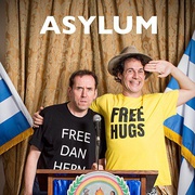 避难记 Asylum