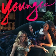点击查看图片 年轻一代 第六季 Younger Season 6