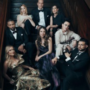 点击查看图片 年轻一代 第六季 Younger Season 6