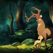 小鹿斑比2 Bambi 2
