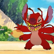 点击查看图片 星际宝贝:终极任务 Leroy & Stitch