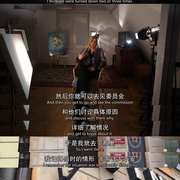 至爱梵高：不可能之梦 Loving Vincent: The Impossible Dream