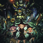 点击查看图片 魔法少女队阿露斯 魔法少女隊アルス