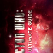 点击查看图片 神秘博士终极指南 Doctor Who: The Ultimate Guide