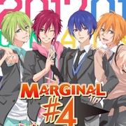 MARGINAL#4 从KISS开始创造Big Bang MARGINAL#4 KISSから創造るBig Bang