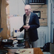 点击查看图片 巴勒斯:一部电影 Burroughs: The Movie