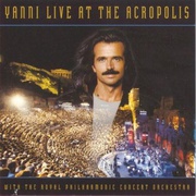 点击查看图片 雅尼:雅典卫城现场音乐会 Yanni: Live at the Acropolis