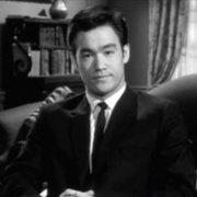 我是李小龙 I Am Bruce Lee