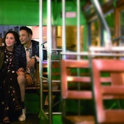 重新爱你 我的情敵女婿