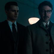 点击查看图片 蓝皮书计划 第一季 Project Blue Book Season 1
