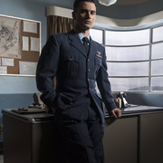 点击查看图片 蓝皮书计划 第一季 Project Blue Book Season 1