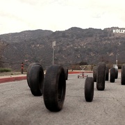 橡皮轮胎杀手 Rubber