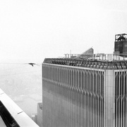 点击查看图片 走钢丝的人 Man on Wire