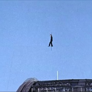 点击查看图片 走钢丝的人 Man on Wire