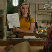 美式主妇 第四季 American Housewife Season 4