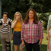 美式主妇 第四季 American Housewife Season 4