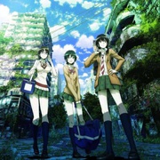 核爆默示录 COPPELION