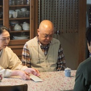 昨日的美食 2020新年特别篇 きのう何食べた？正月スペシャル2020