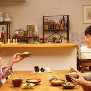 昨日的美食 2020新年特别篇 きのう何食べた？正月スペシャル2020