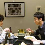 昨日的美食 2020新年特别篇 きのう何食べた？正月スペシャル2020
