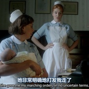 呼叫助产士：2014圣诞特别篇 Call the Midwife Christmas Special 2014