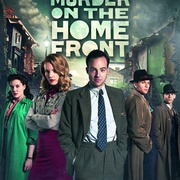 后方谋杀案 Murder on the Home Front