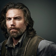 点击查看图片 地狱之轮 第四季 Hell On Wheels Season 4
