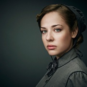 点击查看图片 地狱之轮 第四季 Hell On Wheels Season 4