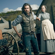 点击查看图片 地狱之轮 第四季 Hell On Wheels Season 4