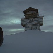 乡间小屋 The Lodge
