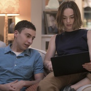 点击查看图片 非典型少年 第一季 Atypical Season 1