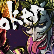 点击查看图片 忍者蝙蝠侠 Batman Ninja