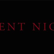 沉默之夜 Silent Night