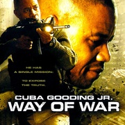 点击查看图片 战争之法 The Way of War