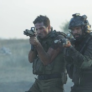 锅盖头4：回归法制 Jarhead: Law of Return