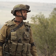 锅盖头4：回归法制 Jarhead: Law of Return