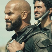 锅盖头4：回归法制 Jarhead: Law of Return