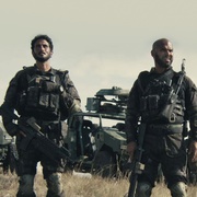 锅盖头4：回归法制 Jarhead: Law of Return