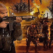 锅盖头4：回归法制 Jarhead: Law of Return